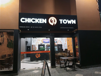 Chicken Town