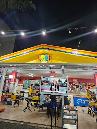 Good's Lanches