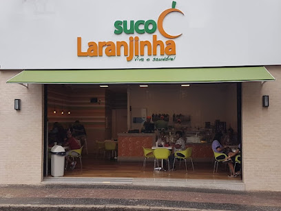Suco Laranjinha