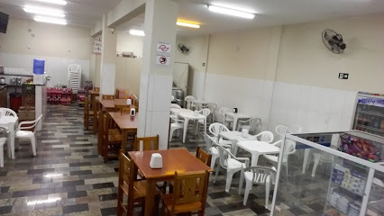 Benti-vi Lanches