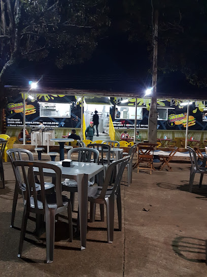 Natal Lanches