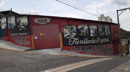 Dias Funilaria e Pintura e Martelinho de Ouro