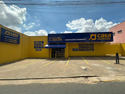Casa do Construtor