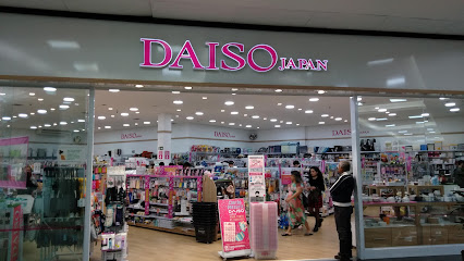 Daiso Japan Brasil