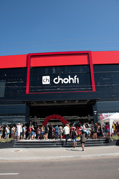 Chohfi Moda