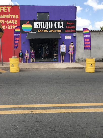 Brujocia