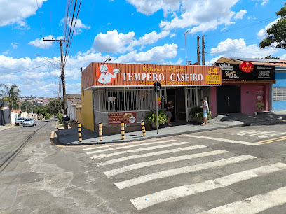 Tempero Caseiro Mais Sabor