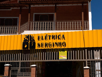 Ferragens e Elétrica Serginho