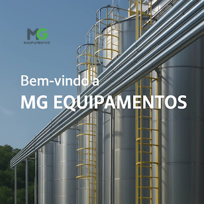 MG Equipamentos