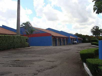 Flamboyant Motel
