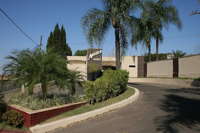 Mônaco Motel