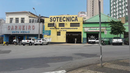 Moto Peças Carneiro