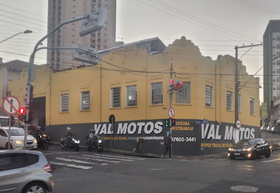Val Moto Center