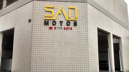 San Motos