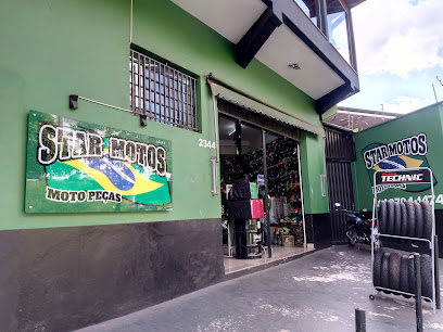 Star Motos 2