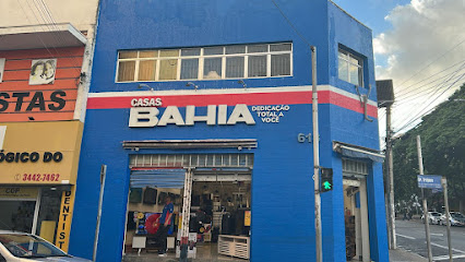 Casas Bahia