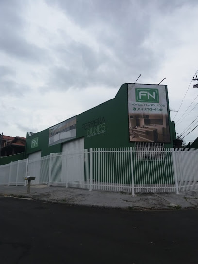 FN Ferreira Nunes Móveis Planejados