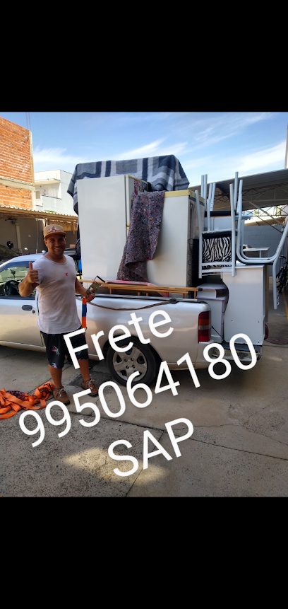 Adriano Fretes