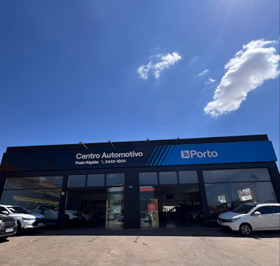 Auto Center Freio Rápido