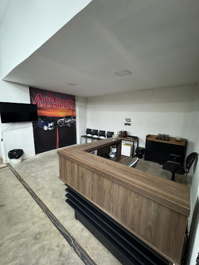 Auto Center J Campos