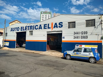 Auto Elétrica Elias