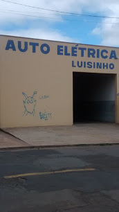 Auto Elétrica Luisinho