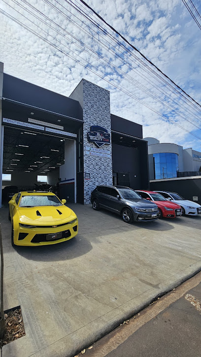 QualityCar Oficina - Câmbio Automático e Automatizado