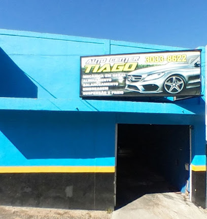 Auto Center Tiago