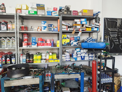 Rodrigo Auto Center