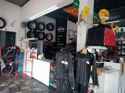 M. Motos