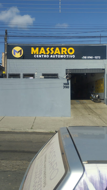 Massaro Centro Automotivo