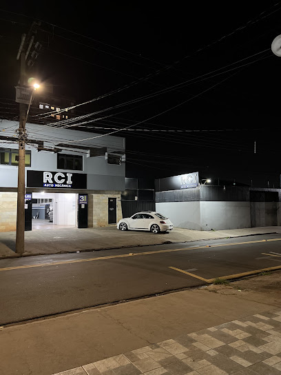 RCI Auto Mecânica