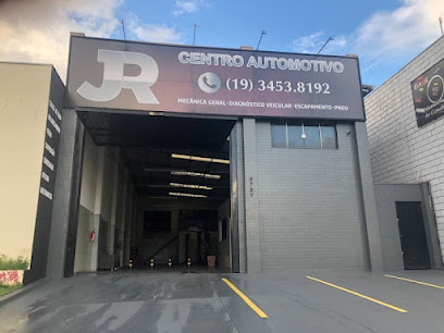 Centro Automotivo JR