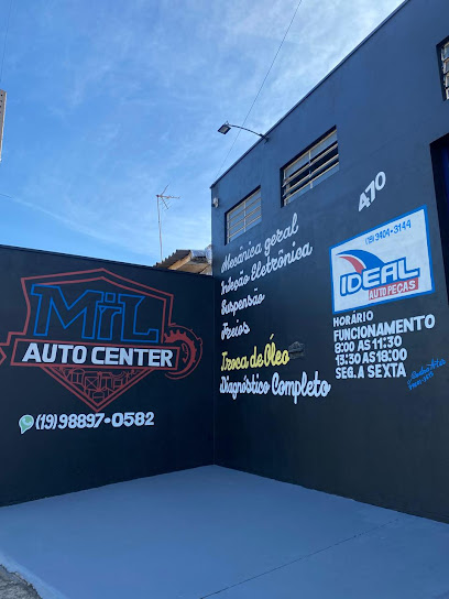 Mil Autocenter