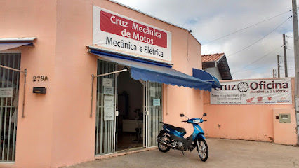 Cruz Oficina Mecânica e Elétrica