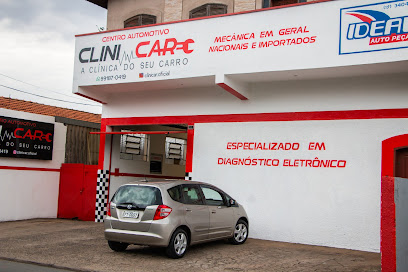 Oficina Mecânica Clinicar