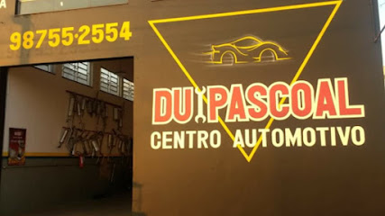 Du Pascoal Centro Automotivo