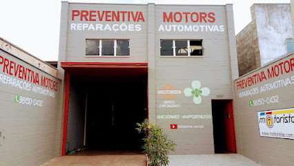 Preventiva Motors