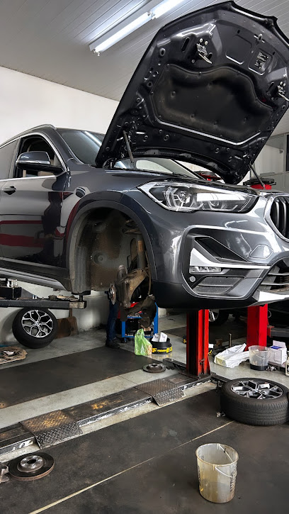 Regi Auto Center
