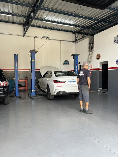 Tubarão Auto Center