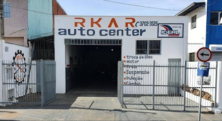 RKAR Auto Center