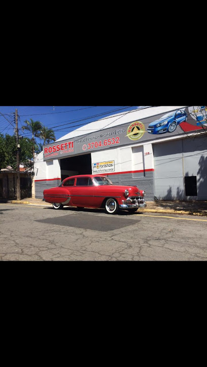 Rossetti Auto Center