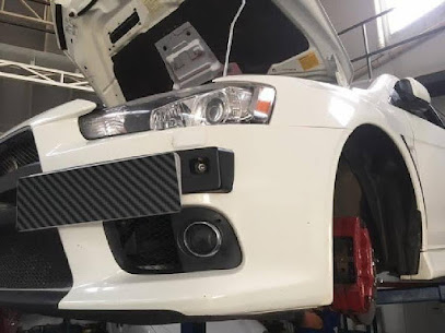 São Luiz Centro Automotivo