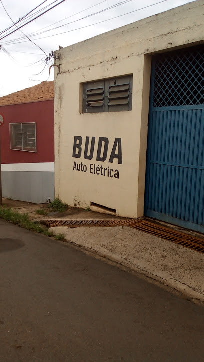Buda Auto Elétrica