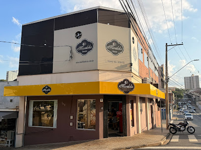 Marilda Doces e Bolos Artesanais