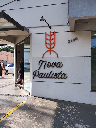 Nova Paulista - Unidade 2