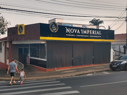 Padaria Nova Imperial