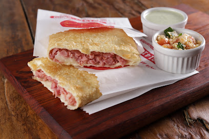 Pastelaria Crocantex