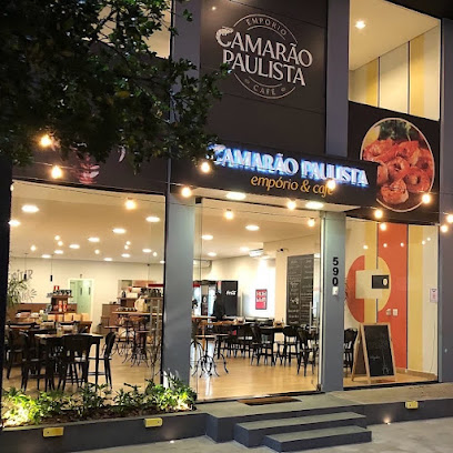 Empório Camarão Paulista