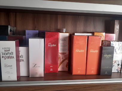Fran Perfumes e Variedades